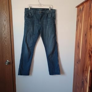 Buy1Get1 Free Banana republic slim denim pants